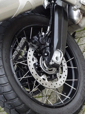 BMW F 850 GS - Afbeelding 6 van 16