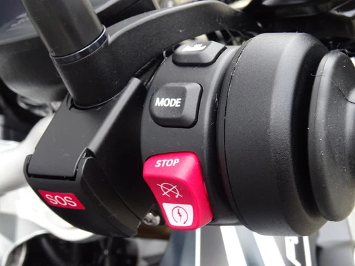 BMW F 850 GS - Afbeelding 8 van 16