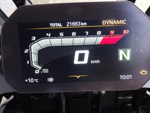 BMW F 850 GS - Afbeelding 10 van 16