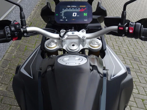 BMW F 850 GS - Afbeelding 11 van 16