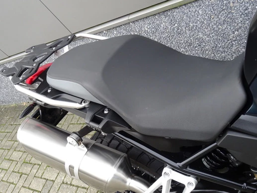 BMW F 850 GS - Afbeelding 12 van 16