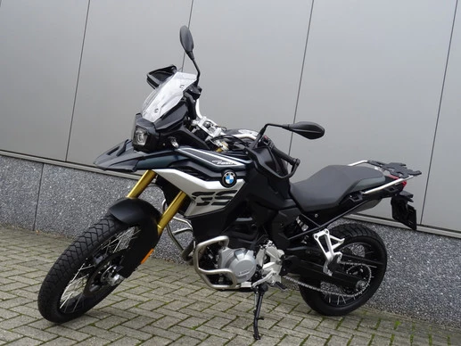 BMW F 850 GS - Afbeelding 13 van 16