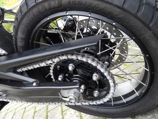 BMW F 850 GS - Afbeelding 14 van 16