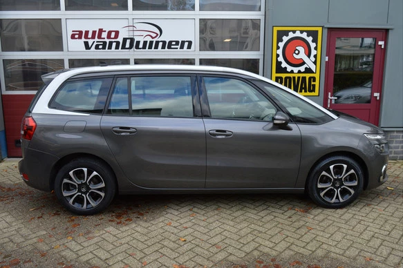 Citroën Grand C4 Spacetourer - Afbeelding 2 van 30