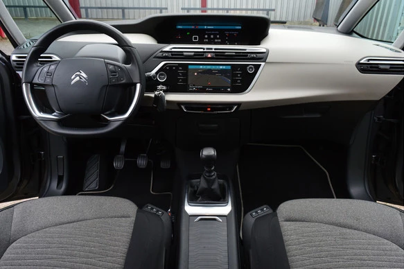 Citroën Grand C4 Spacetourer - Afbeelding 3 van 30