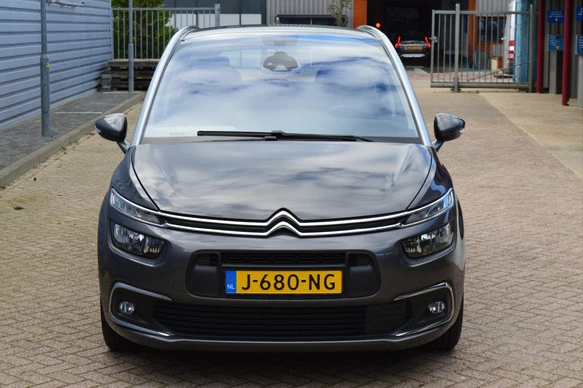 Citroën Grand C4 Spacetourer - Afbeelding 5 van 30