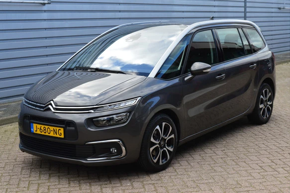 Citroën Grand C4 Spacetourer - Afbeelding 6 van 30