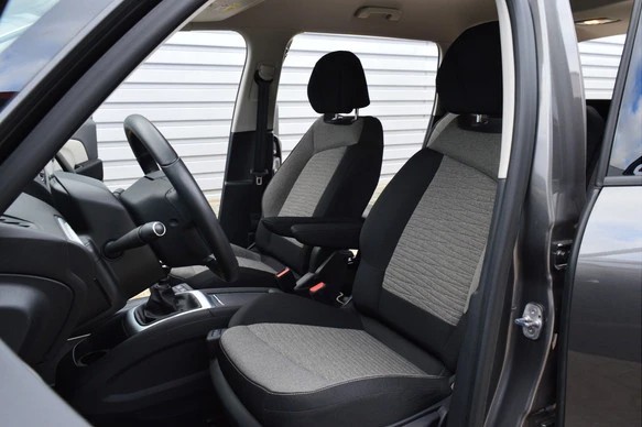 Citroën Grand C4 Spacetourer - Afbeelding 7 van 30