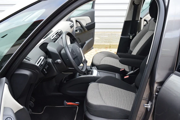 Citroën Grand C4 Spacetourer - Afbeelding 8 van 30