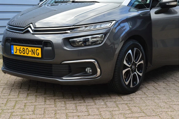 Citroën Grand C4 Spacetourer - Afbeelding 11 van 30