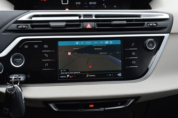 Citroën Grand C4 Spacetourer - Afbeelding 12 van 30