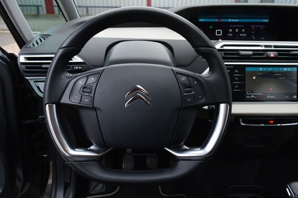 Citroën Grand C4 Spacetourer - Afbeelding 13 van 30