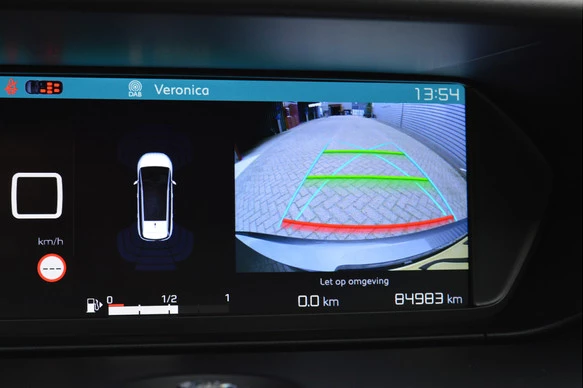 Citroën Grand C4 Spacetourer - Afbeelding 15 van 30