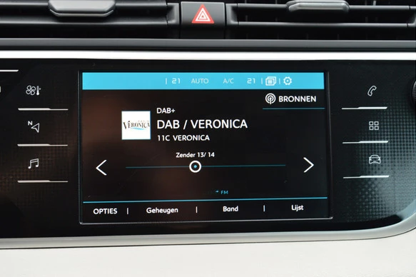 Citroën Grand C4 Spacetourer - Afbeelding 16 van 30