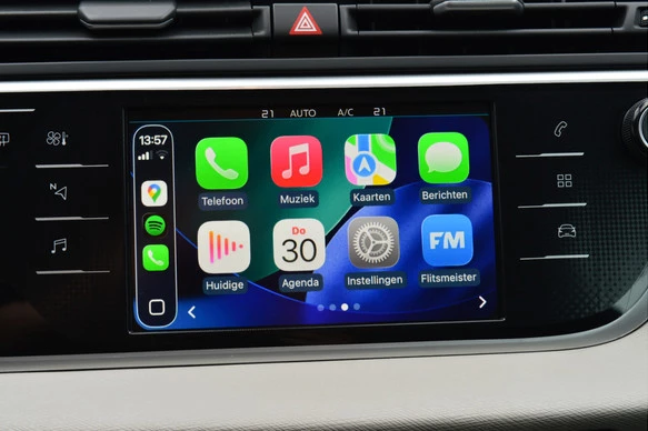 Citroën Grand C4 Spacetourer - Afbeelding 17 van 30