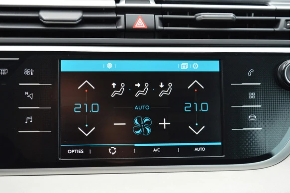 Citroën Grand C4 Spacetourer - Afbeelding 18 van 30