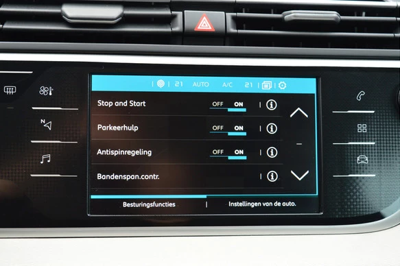 Citroën Grand C4 Spacetourer - Afbeelding 19 van 30