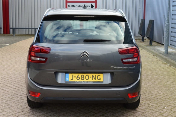 Citroën Grand C4 Spacetourer - Afbeelding 20 van 30