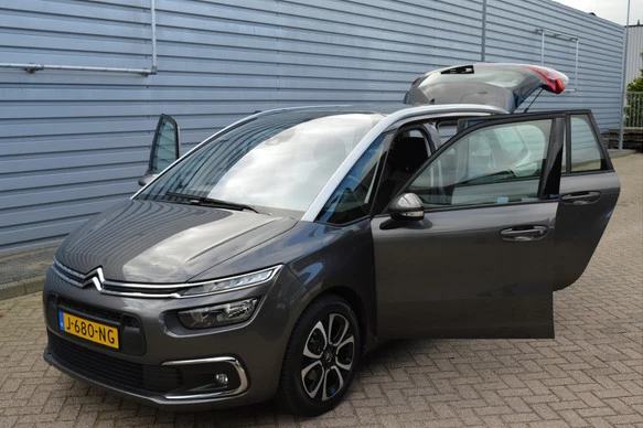 Citroën Grand C4 Spacetourer - Afbeelding 21 van 30