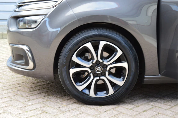 Citroën Grand C4 Spacetourer - Afbeelding 22 van 30