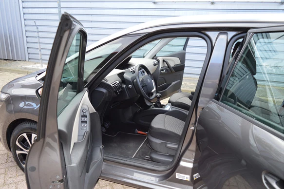 Citroën Grand C4 Spacetourer - Afbeelding 24 van 30