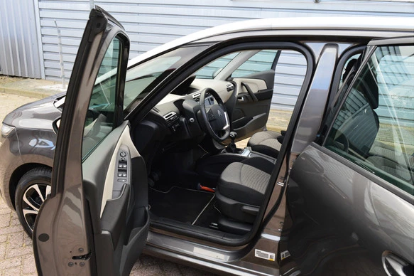 Citroën Grand C4 Spacetourer - Afbeelding 25 van 30