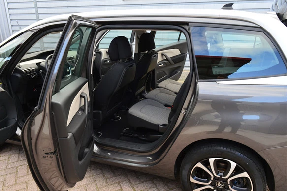 Citroën Grand C4 Spacetourer - Afbeelding 26 van 30