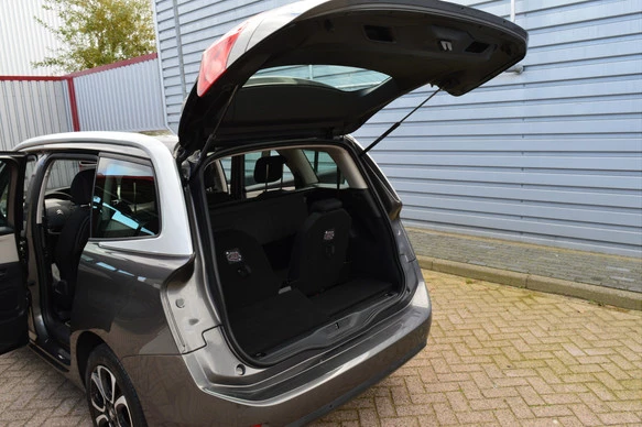 Citroën Grand C4 Spacetourer - Afbeelding 27 van 30