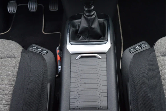 Citroën Grand C4 Spacetourer - Afbeelding 29 van 30