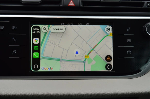 Citroën Grand C4 Spacetourer - Afbeelding 30 van 30