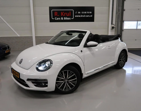 Volkswagen Beetle - Afbeelding 1 van 30
