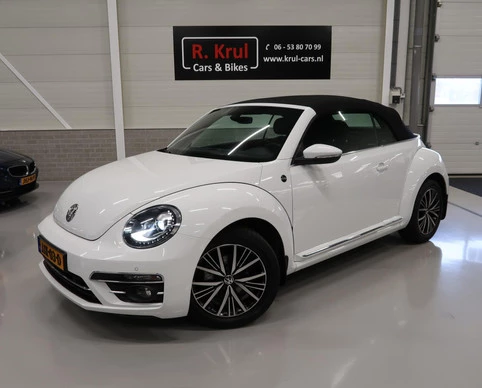 Volkswagen Beetle - Afbeelding 2 van 30