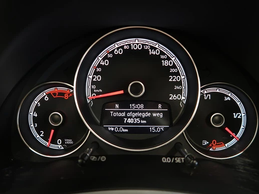 Volkswagen Beetle - Afbeelding 5 van 30