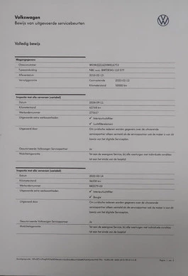 Volkswagen Beetle - Afbeelding 7 van 30