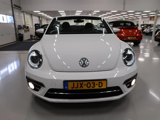 Volkswagen Beetle - Afbeelding 14 van 30