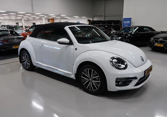 Volkswagen Beetle - Afbeelding 15 van 30