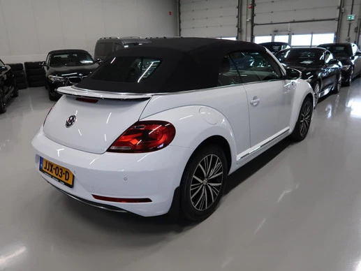 Volkswagen Beetle - Afbeelding 16 van 30