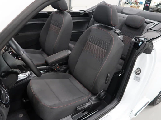 Volkswagen Beetle - Afbeelding 17 van 30