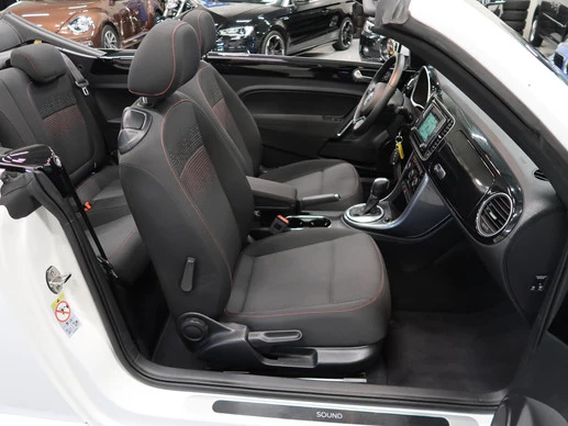 Volkswagen Beetle - Afbeelding 18 van 30
