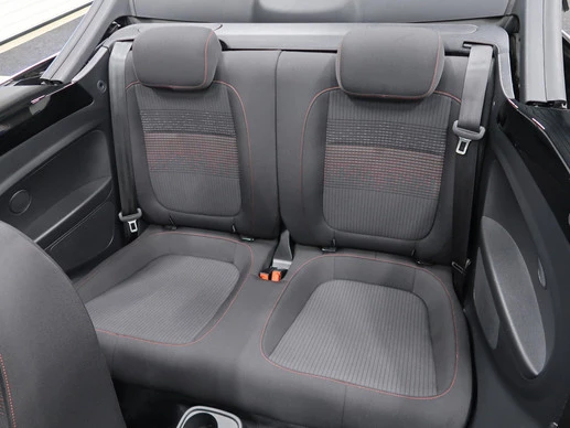 Volkswagen Beetle - Afbeelding 19 van 30