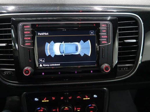 Volkswagen Beetle - Afbeelding 20 van 30