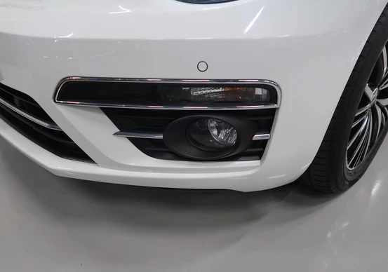 Volkswagen Beetle - Afbeelding 26 van 30