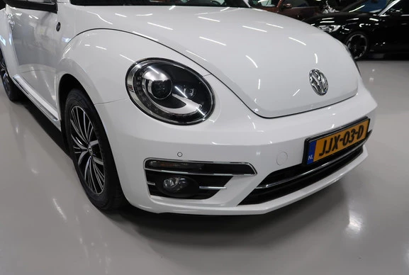 Volkswagen Beetle - Afbeelding 27 van 30