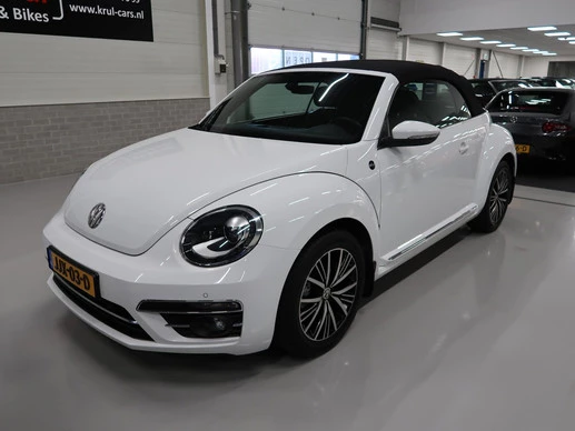 Volkswagen Beetle - Afbeelding 28 van 30