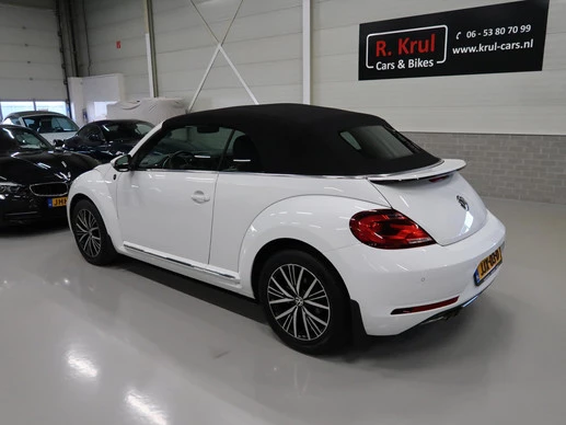 Volkswagen Beetle - Afbeelding 29 van 30