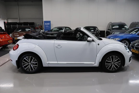 Volkswagen Beetle - Afbeelding 30 van 30