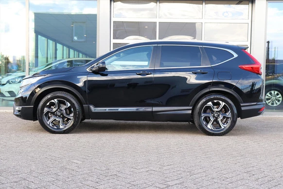 Honda CR-V - Afbeelding 2 van 24