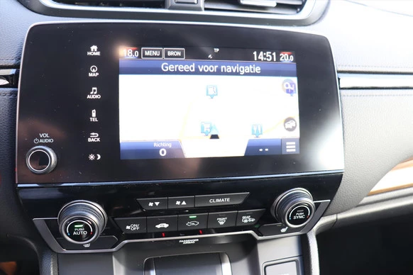 Honda CR-V - Afbeelding 12 van 24