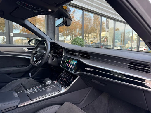 Audi RS6 - Afbeelding 7 van 30