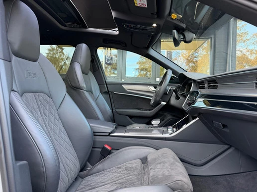 Audi RS6 - Afbeelding 8 van 30